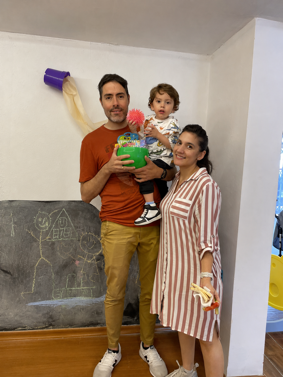 Testimonio Sistema Habla Activa 3